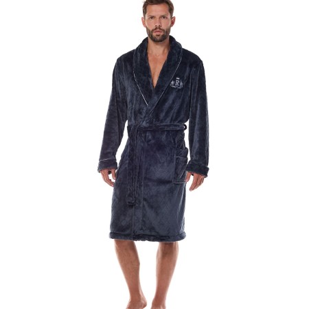 Peignoir homme model 200801 L&L collection