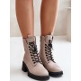 Bottes à talons model 201012 Step in style