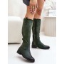 Bottes cuissardes model 201024 Step in style