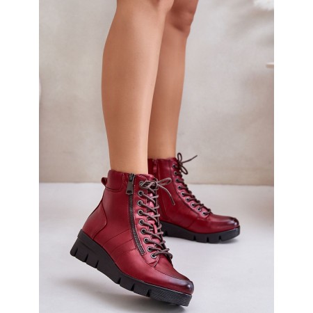 Bottes model 201166 Step in style