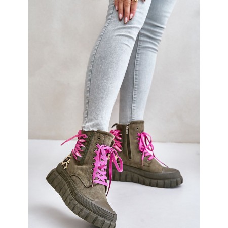 Bottes model 201186 Step in style