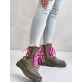 Bottes model 201186 Step in style