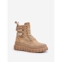 Bottes model 201187 Step in style