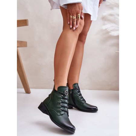 Bottes model 201242 Step in style