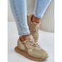 Chaussures de sport model 201709 Step in style