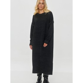 Robe de jour model 201817 Makadamia