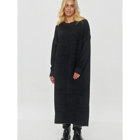 Robe de jour model 201817 Makadamia