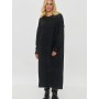 Robe de jour model 201817 Makadamia