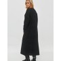 Robe de jour model 201817 Makadamia