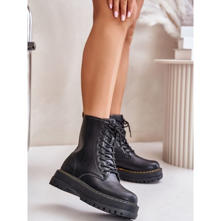 Bootie model 201913 Step in style