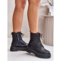Bootie model 201913 Step in style