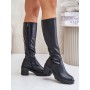 Bottes à talons model 202039 Step in style