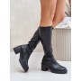 Bottes à talons model 202039 Step in style