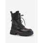 Bootie model 202109 Step in style
