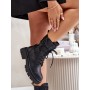 Bootie model 202109 Step in style