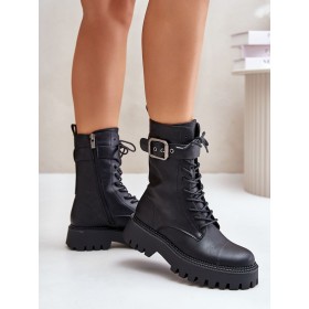 Bootie model 202110 Step in style