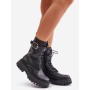 Bootie model 202110 Step in style