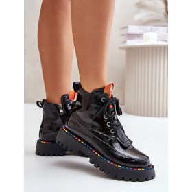 Bootie model 202129 Step in style