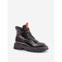 Bootie model 202129 Step in style