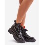 Bootie model 202129 Step in style
