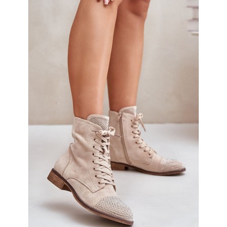 Bottes model 202159 Step in style