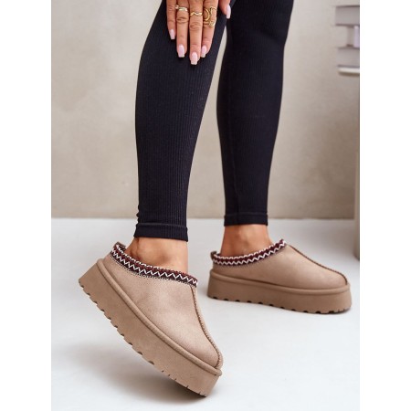 bottes de neige model 202192 Step in style