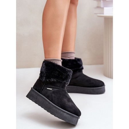 bottes de neige model 202200 Step in style