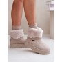bottes de neige model 202201 Step in style