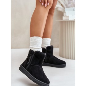 bottes de neige model 202207 Step in style