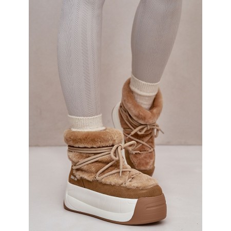 bottes de neige model 202226 Step in style