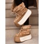 bottes de neige model 202226 Step in style