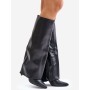 Bottes à talons model 202601 Step in style