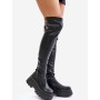 Bottes cuissardes model 202609 Step in style