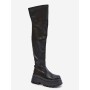 Bottes cuissardes model 202609 Step in style