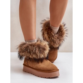 bottes de neige model 202614 Step in style