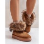 bottes de neige model 202614 Step in style