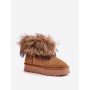 bottes de neige model 202614 Step in style