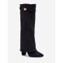 Bottes à talons model 202728 Step in style