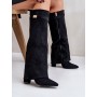 Bottes à talons model 202728 Step in style