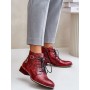 Bottes model 202825 Step in style