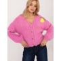 Cardigan model 202834 Italy Moda