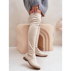 Bottes cuissardes model 203525 Step in style