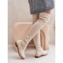 Bottes cuissardes model 203525 Step in style