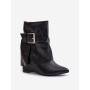 Bottes cothurnes model 203528 Step in style