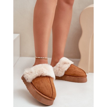 Pantoufles model 203582 Step in style