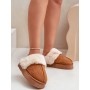 Pantoufles model 203582 Step in style