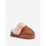 Pantoufles model 203582 Step in style