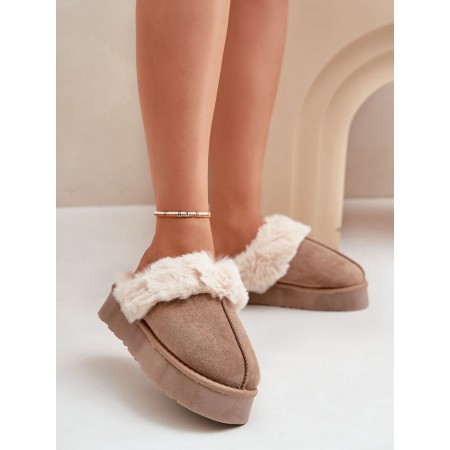Pantoufles model 203583 Step in style