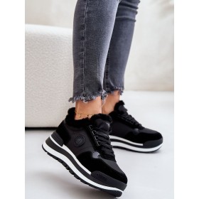 Chaussures de sport model 203636 Step in style