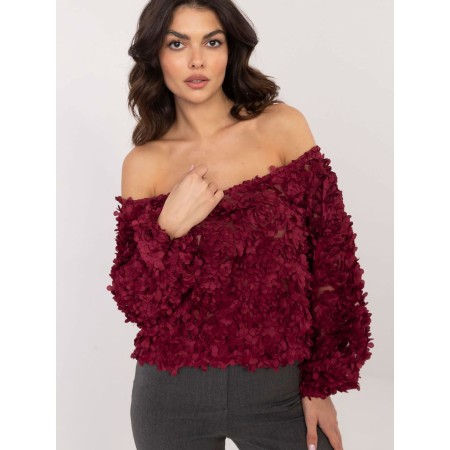 Chemisier model 203742 Italy Moda